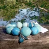 Bracelet Femme - La palmyre