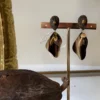 Boucles d'oreilles Ethnique